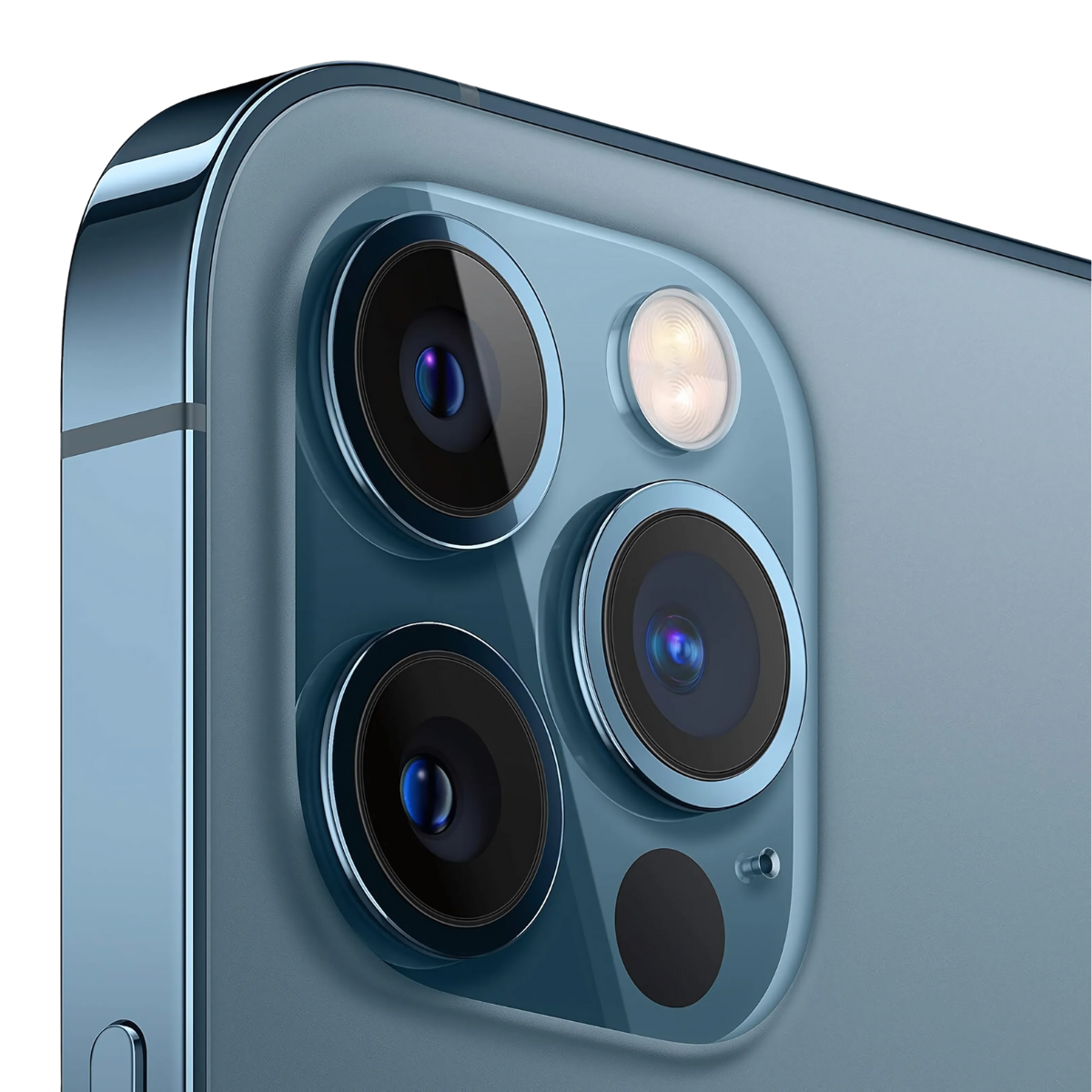 Buy Refurbished Apple iPhone12 pro 256GB Excellent-Silver